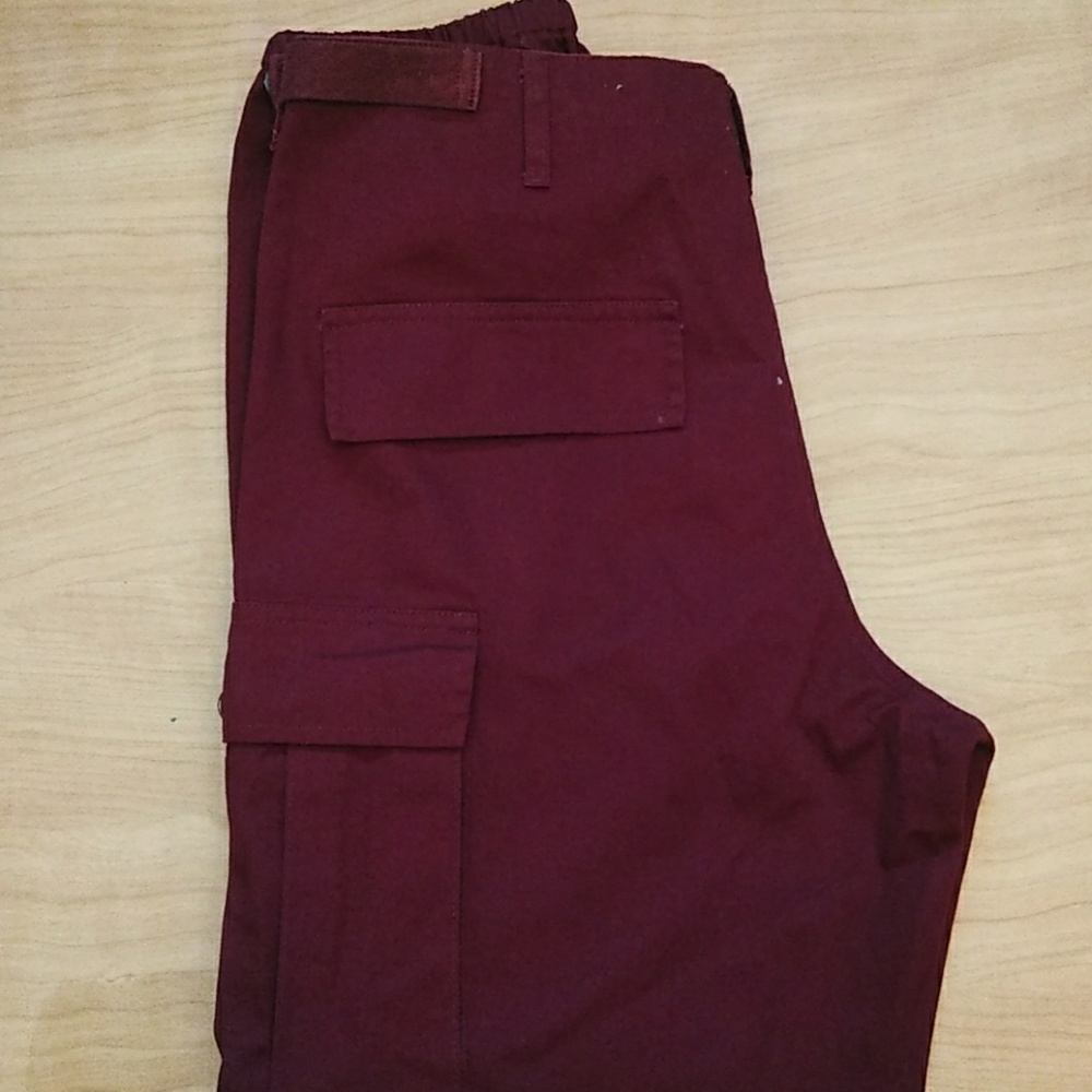 Pants - Picture 2 of 3